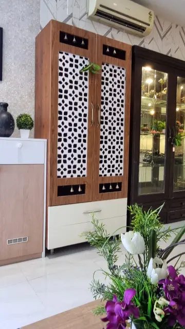Concept Interior client